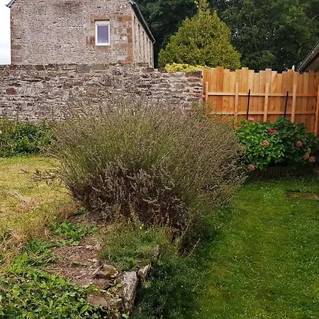 Casa de Férias Les Bulles D'evanez Mont-saint-michel Jacuzzi Interieur Privatif Illimite Pontorson