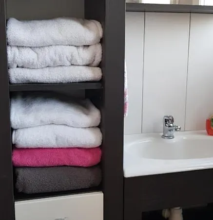 Les Bulles D'evanez Mont-saint-michel Jacuzzi Interieur Privatif Illimite *