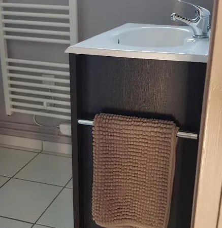 Les Bulles D'evanez Mont-saint-michel Jacuzzi Interieur Privatif Illimite Pontorson
