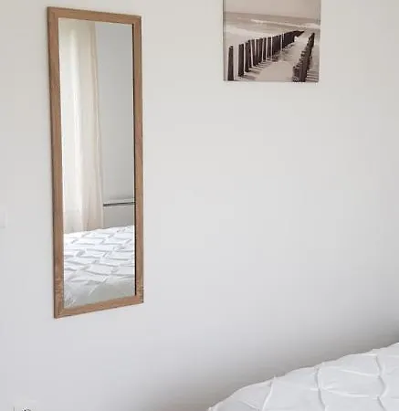 Les Bulles D'evanez Mont-saint-michel Jacuzzi Interieur Privatif Illimite * Pontorson