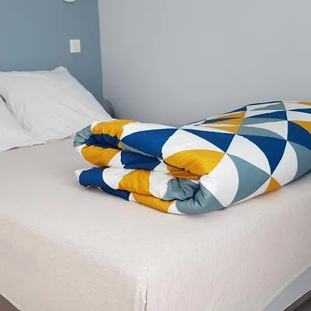 Les Bulles D'evanez Mont-saint-michel Jacuzzi Interieur Privatif Illimite Ferienhaus