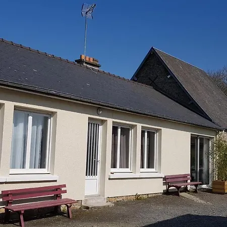 Les Bulles D'evanez Mont-saint-michel Jacuzzi Interieur Privatif Illimite * Pontorson