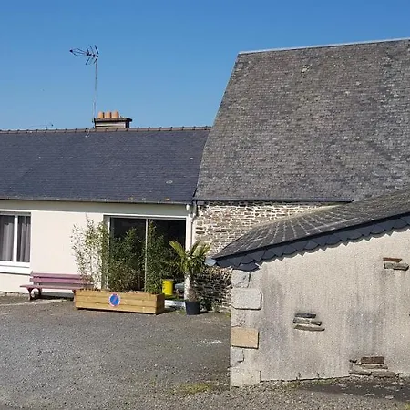 Les Bulles D'evanez Mont-saint-michel Jacuzzi Interieur Privatif Illimite Pontorson