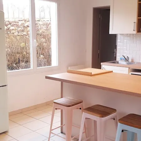 Les Bulles D'evanez Mont-saint-michel Jacuzzi Interieur Privatif Illimite Pontorson