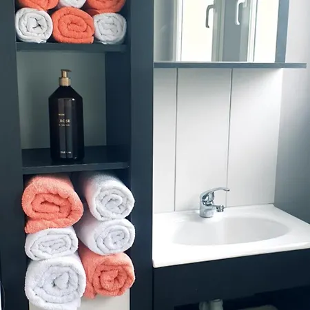 Les Bulles D'evanez Mont-saint-michel Jacuzzi Interieur Privatif Illimite Casa de Férias